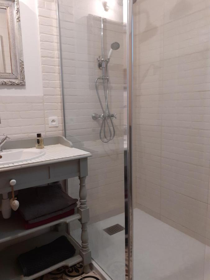 "La Maison 26 D" Formule Speciale We Jusque 18H Le Dimanche Andernos-les-Bains Kültér fotó