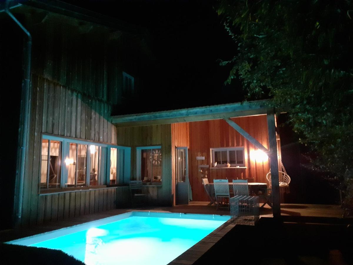 "La Maison 26 D" Formule Speciale We Jusque 18H Le Dimanche Andernos-les-Bains Kültér fotó
