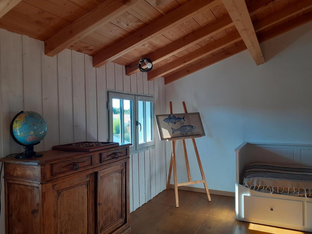 "La Maison 26 D" Formule Speciale We Jusque 18H Le Dimanche Andernos-les-Bains Kültér fotó