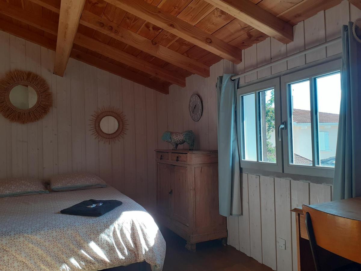 "La Maison 26 D" Formule Speciale We Jusque 18H Le Dimanche Andernos-les-Bains Kültér fotó